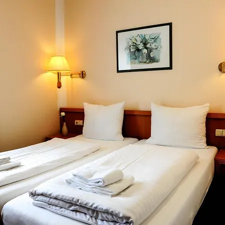 Hotel Opal 3*