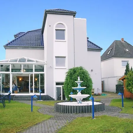 Hotel Opal Laatzen