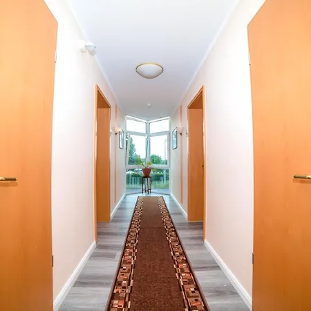 Opal Szálloda Laatzen