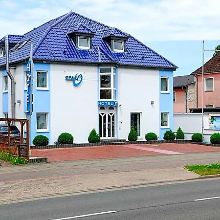 Opal Hotel 3*