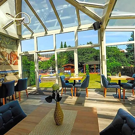 Opal Hotel