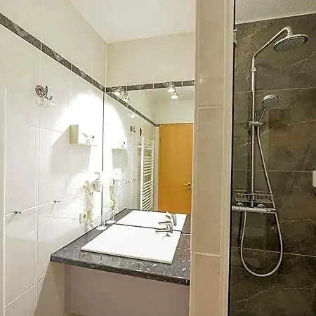 Hotel Opal Laatzen