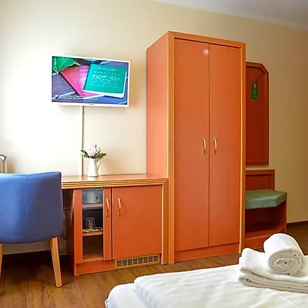 Opal Hotel Laatzen