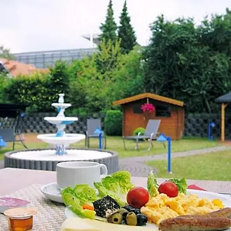 Opal Hotel Laatzen