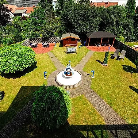 Hotel Opal 3*