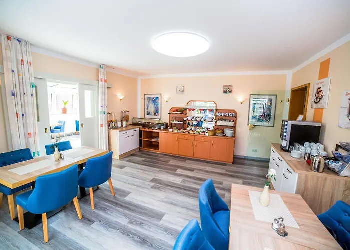 奥派酒店 酒店 拉岑