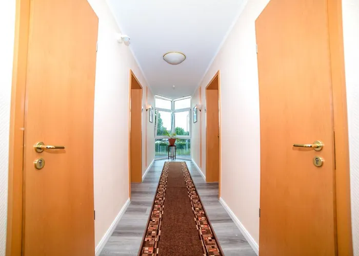 奥派酒店 酒店 拉岑