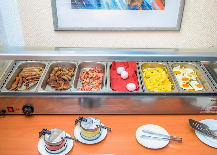 酒店 奥派酒店 3*