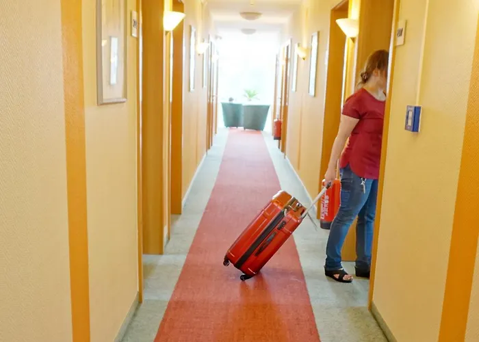 酒店 奥派酒店 3*