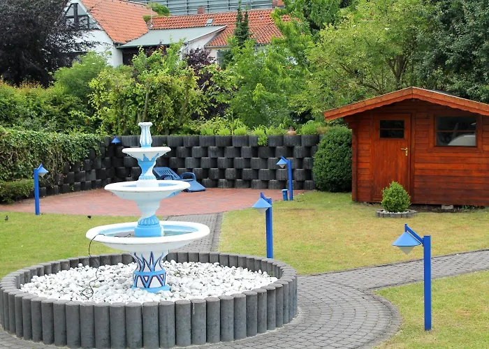 酒店 奥派酒店 3*