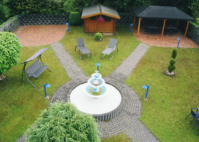 奥派酒店 3* 拉岑