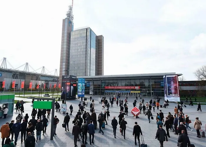 酒店 奥派酒店 拉岑